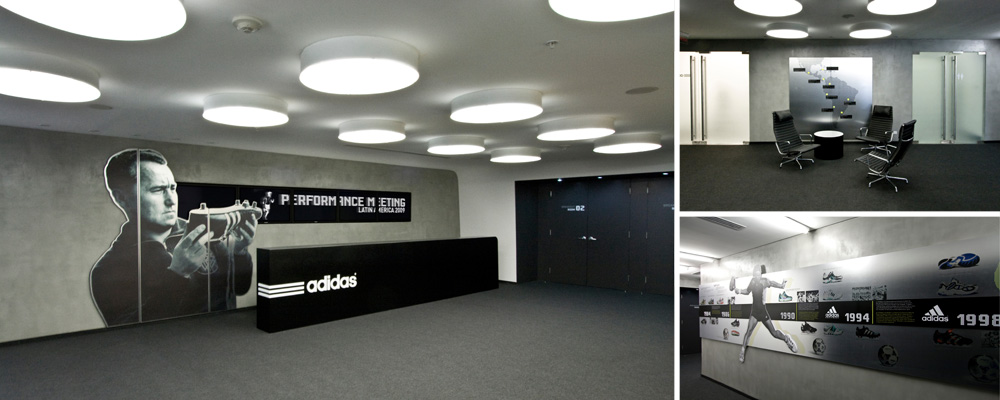 Adidas - Pablo Dornhege